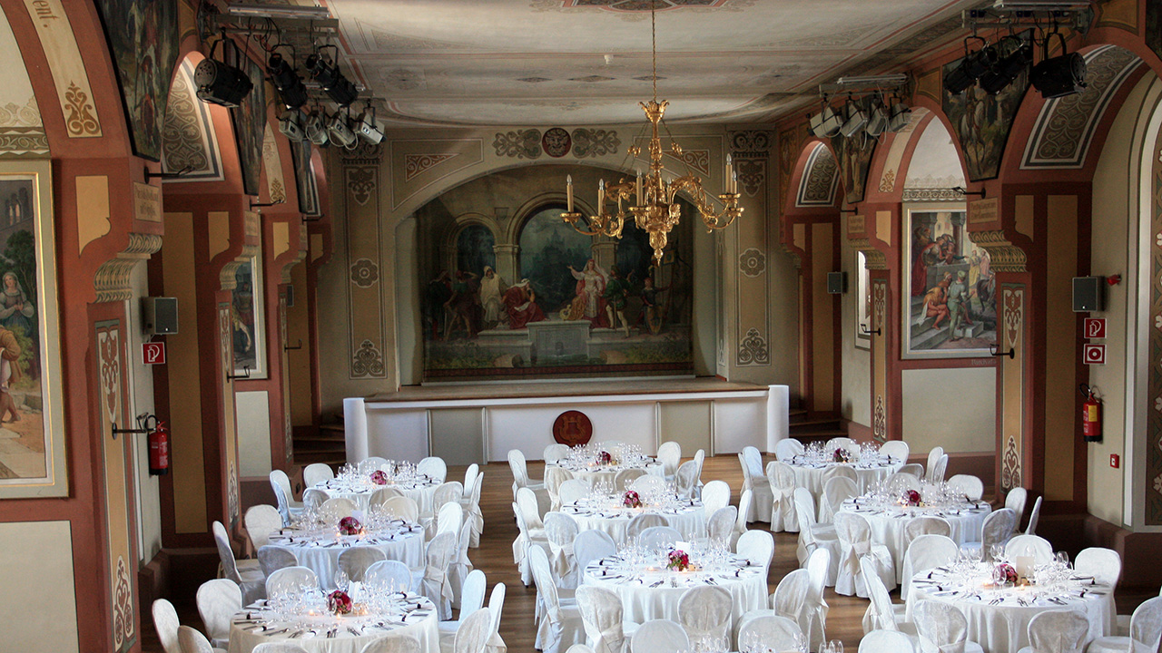 Bischöfliches Institut Vinzentinum