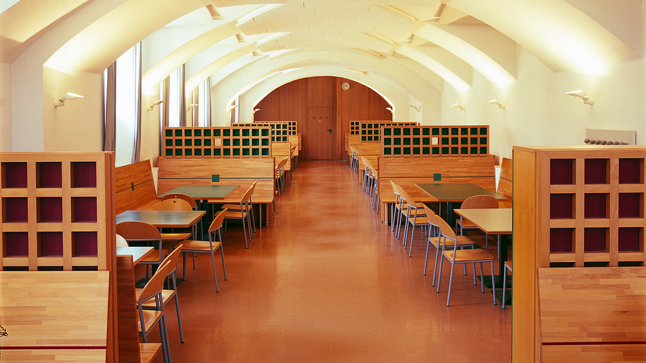 Bischöfliches Institut Vinzentinum