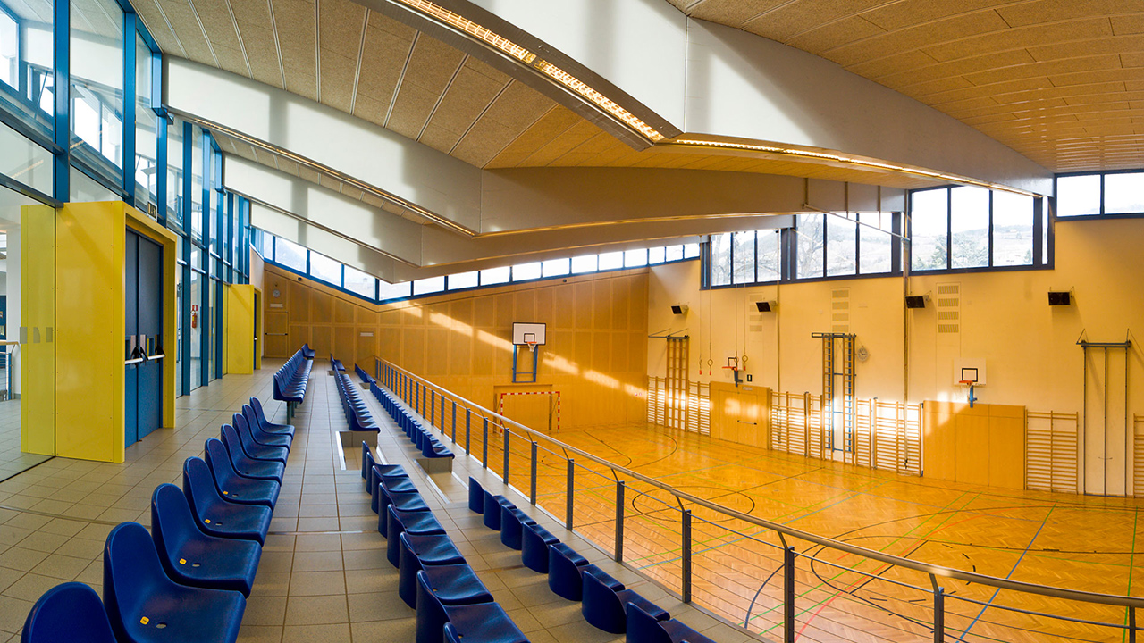 Bischöfliches Institut Vinzentinum