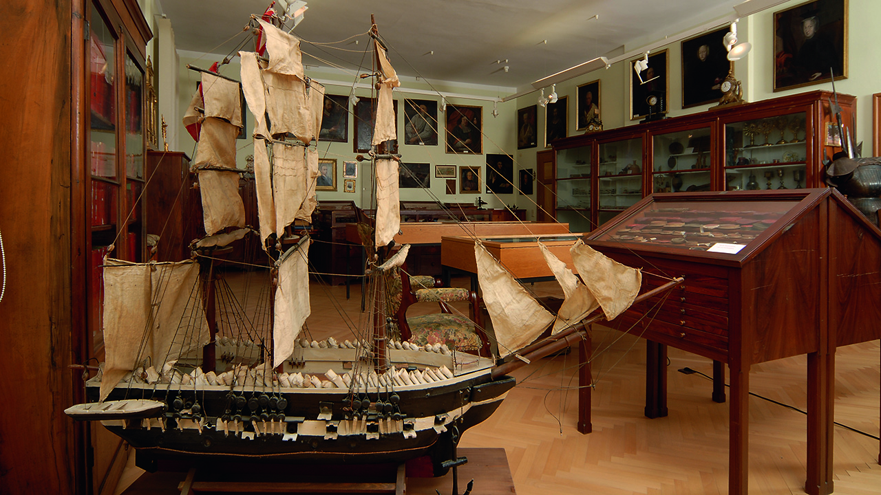 Bischöfliches Institut Vinzentinum