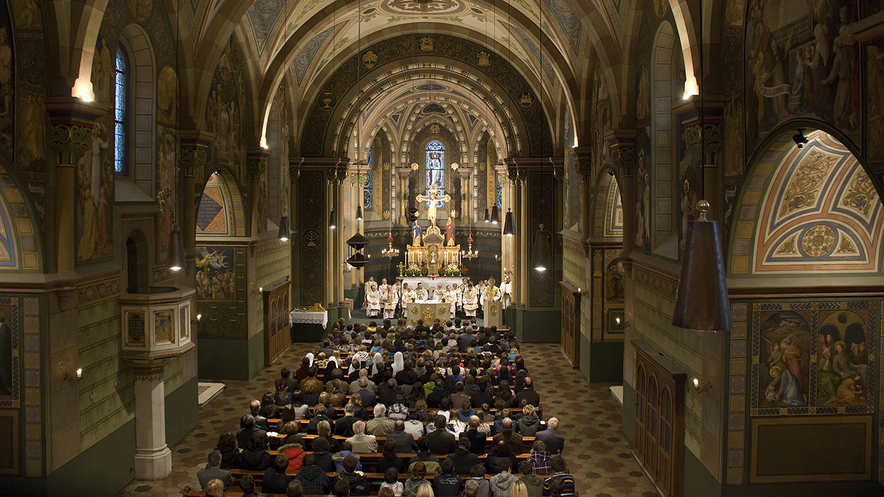 Bischöfliches Institut Vinzentinum