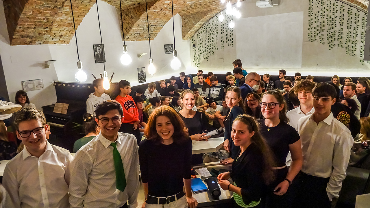 Bischöfliches Institut Vinzentinum