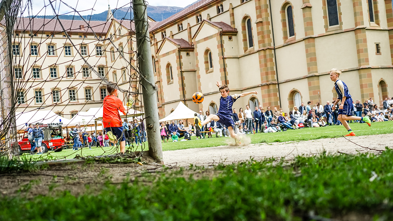 Bischöfliches Institut Vinzentinum