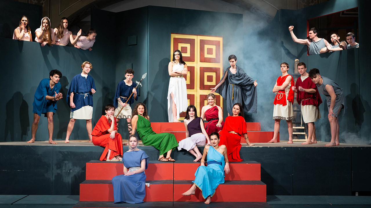 Bischöfliches Institut Vinzentinum