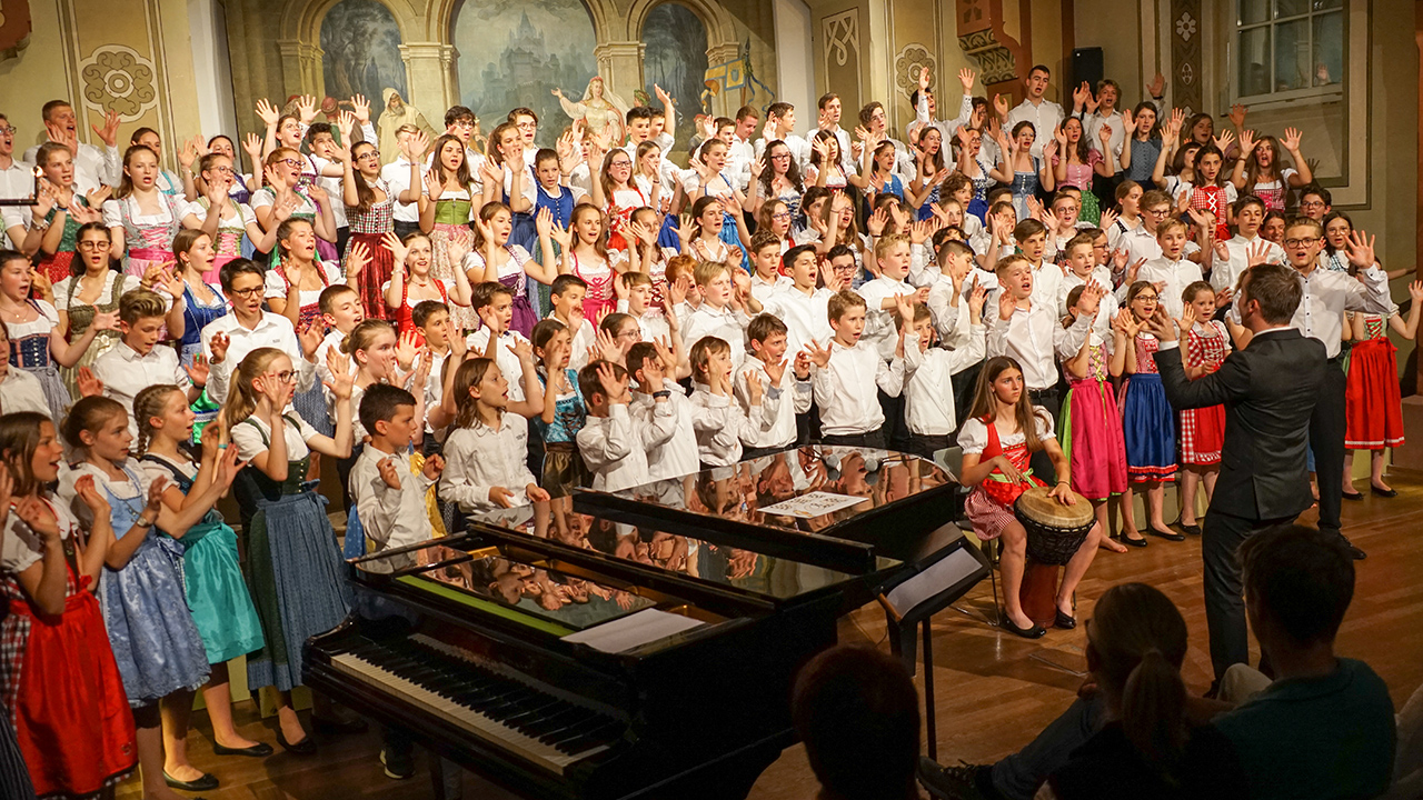 Bischöfliches Institut Vinzentinum