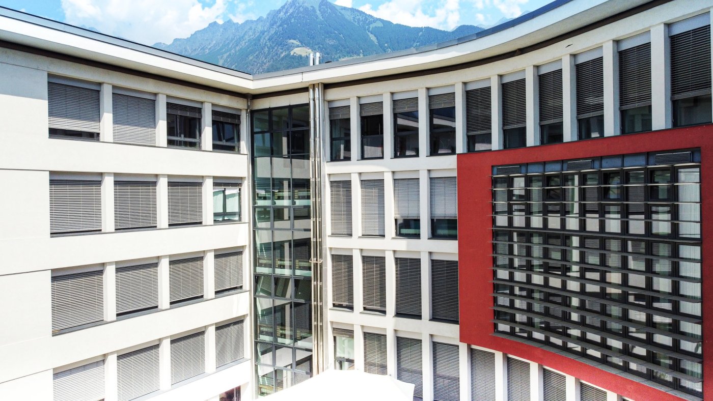 GYMME – Gymnasien Meran