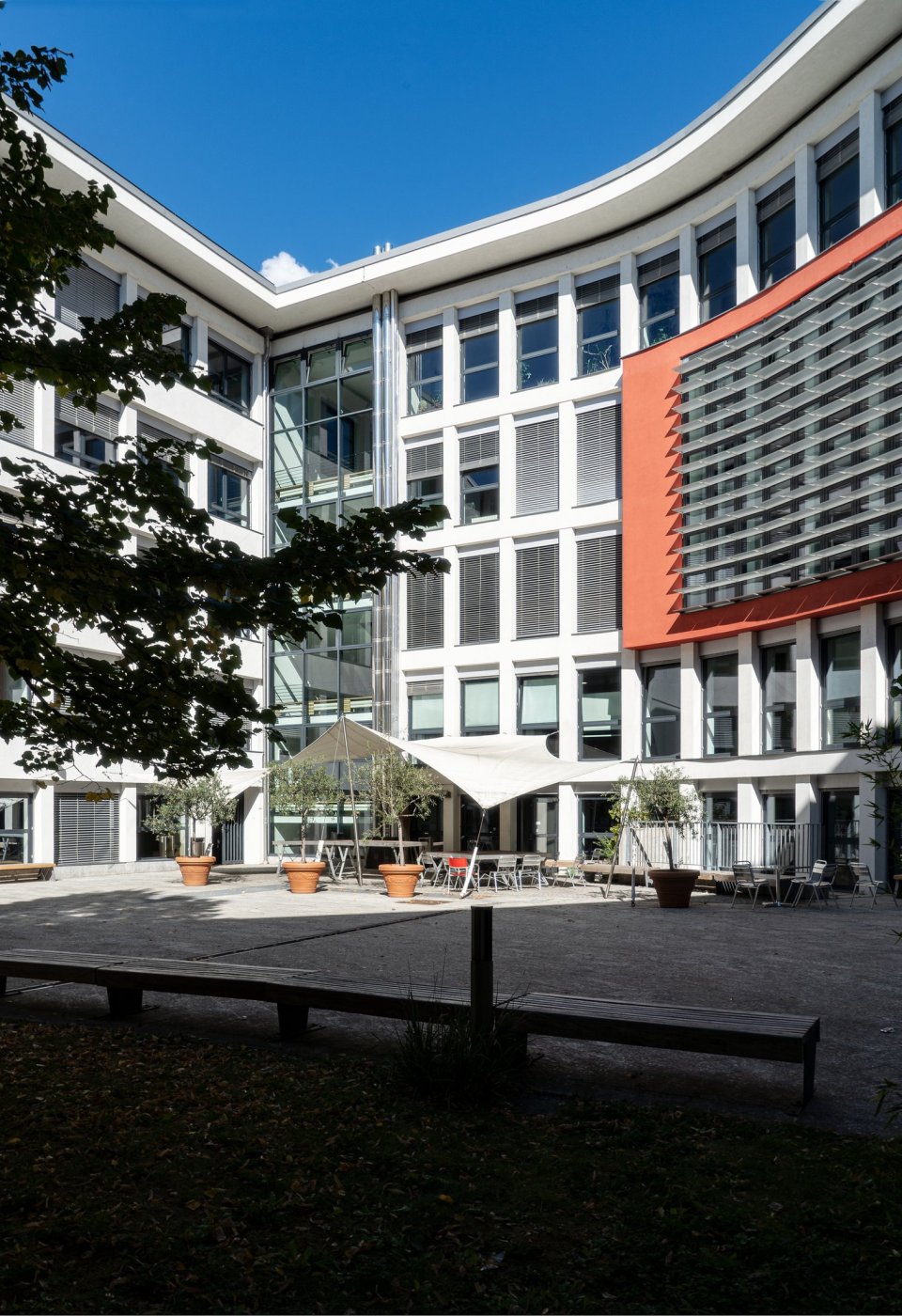 GYMME – Gymnasien Meran