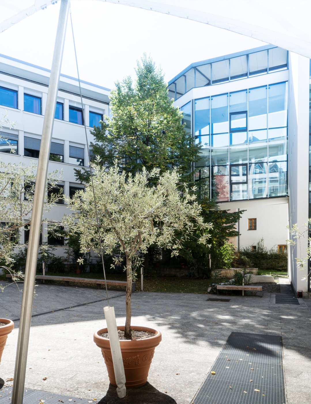 GYMME – Gymnasien Meran