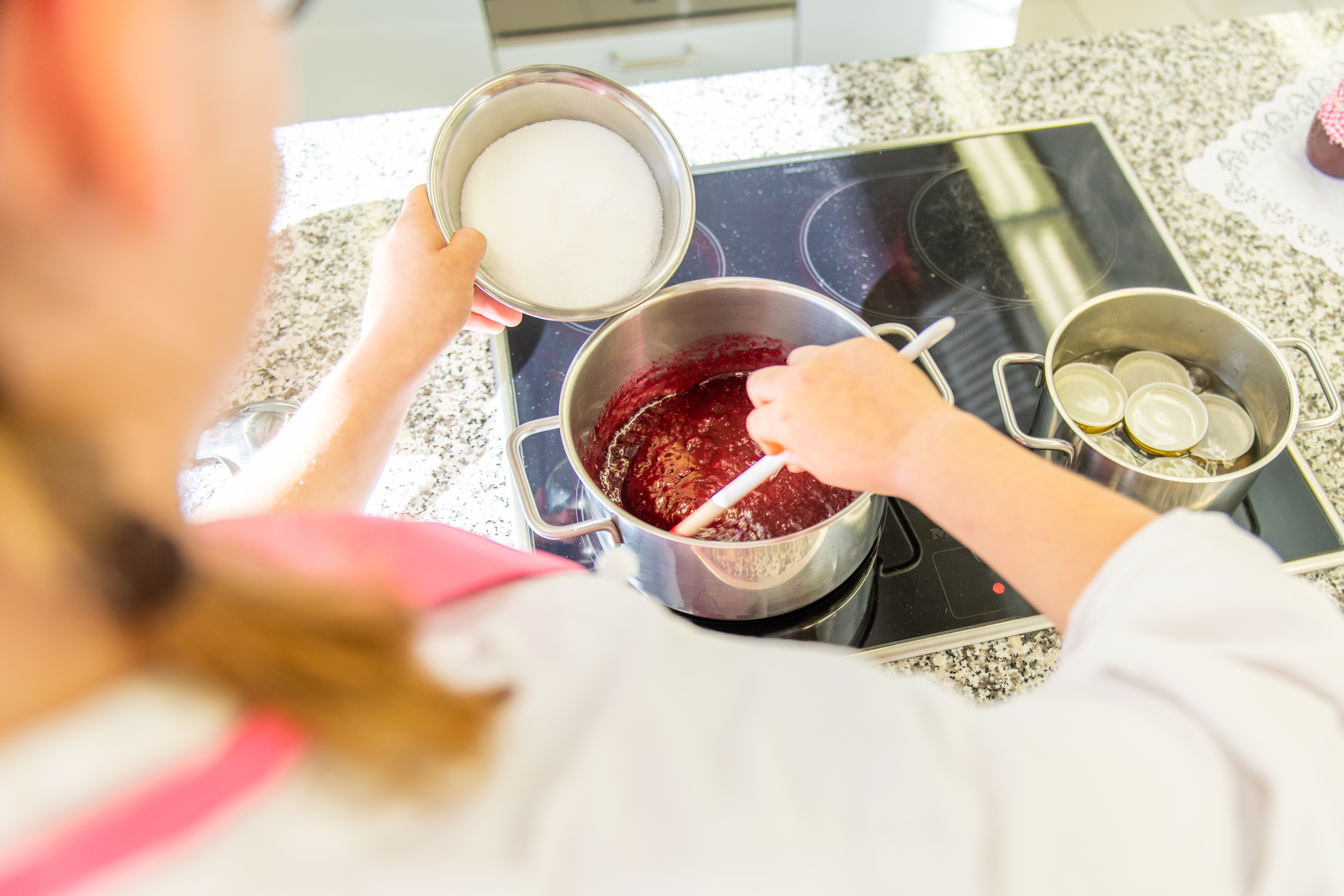 Fachschule für Hauswirtschaft und Ernährung Kortsch