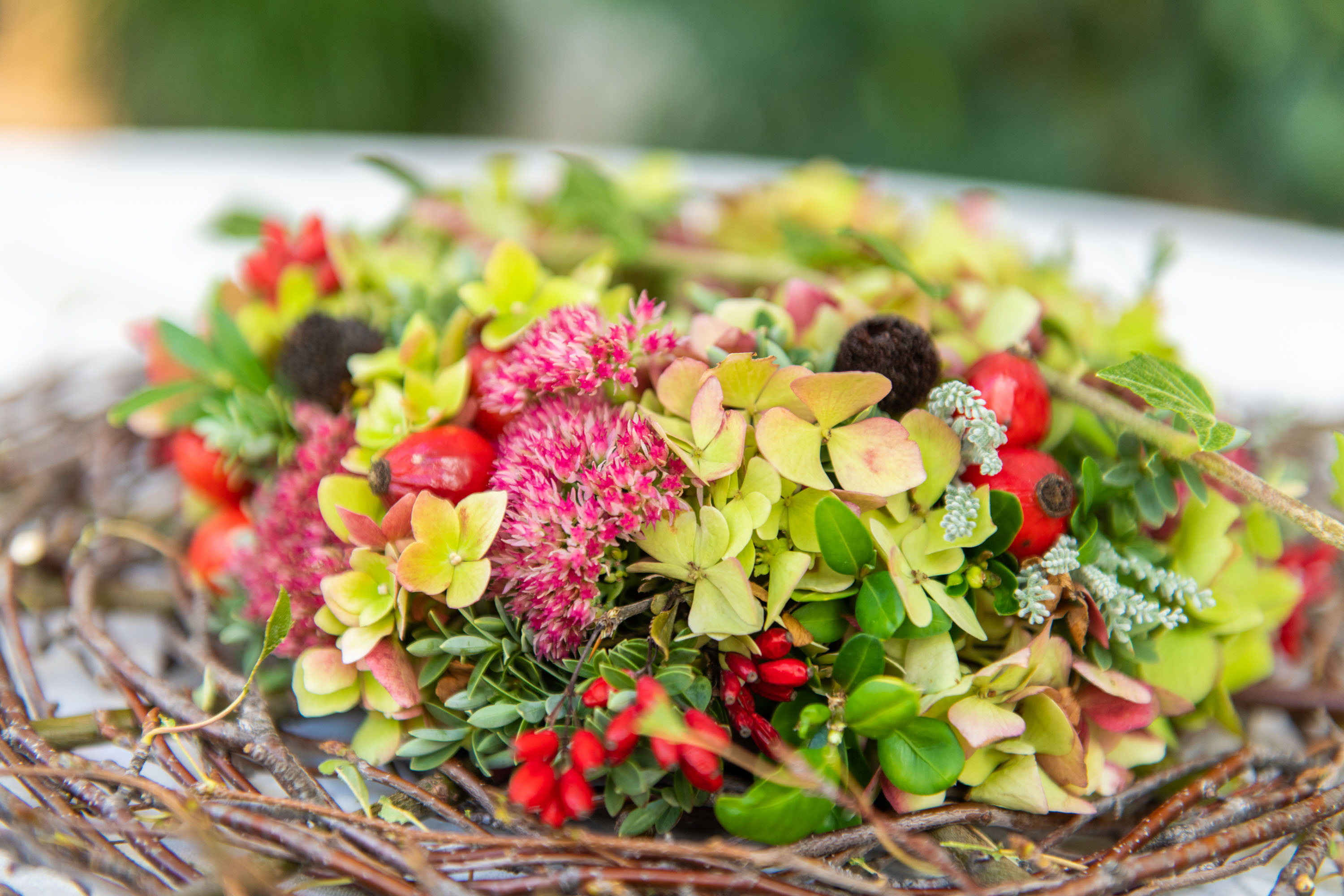 Fachschule für Hauswirtschaft und Ernährung Kortsch
