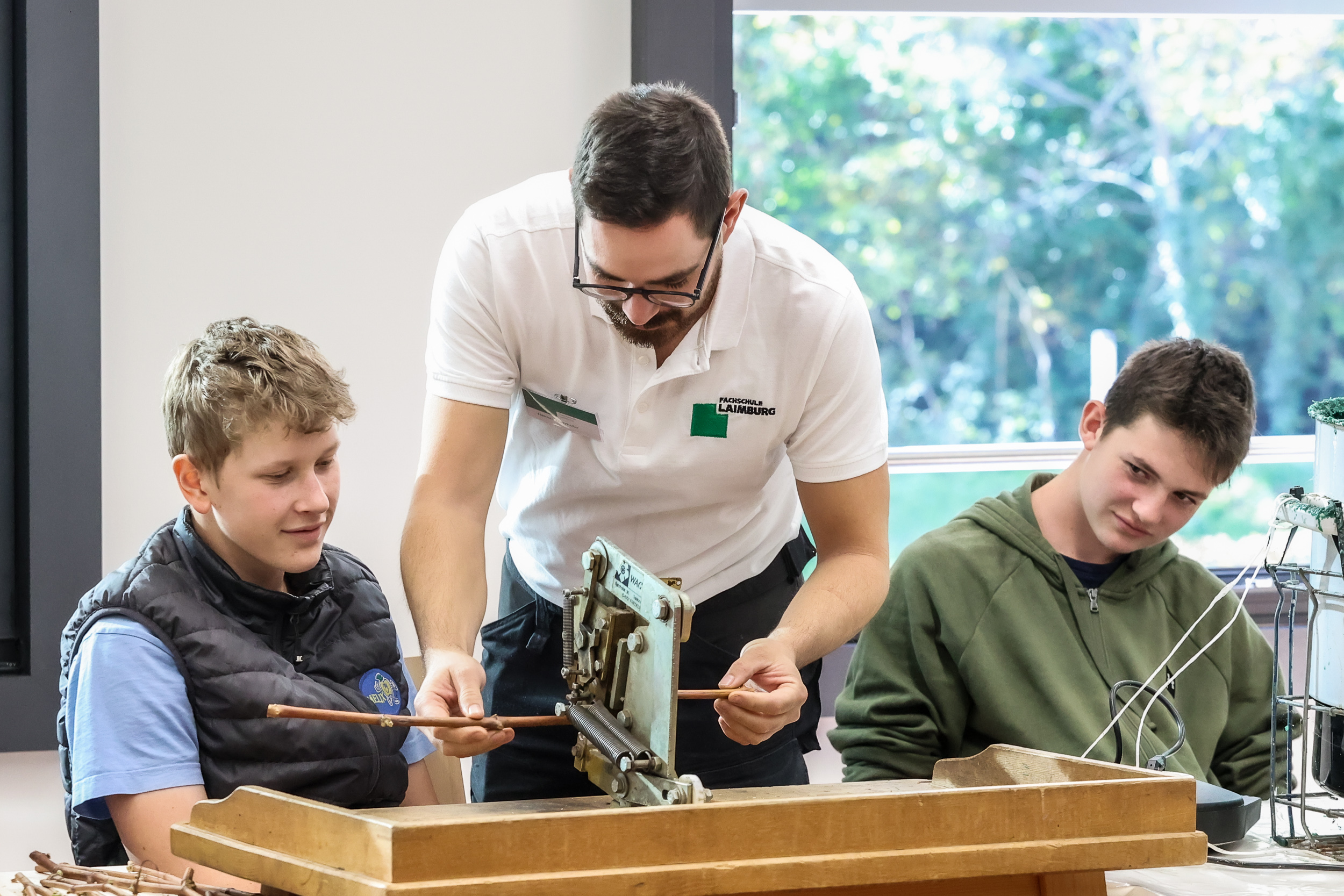 Fachschule Laimburg