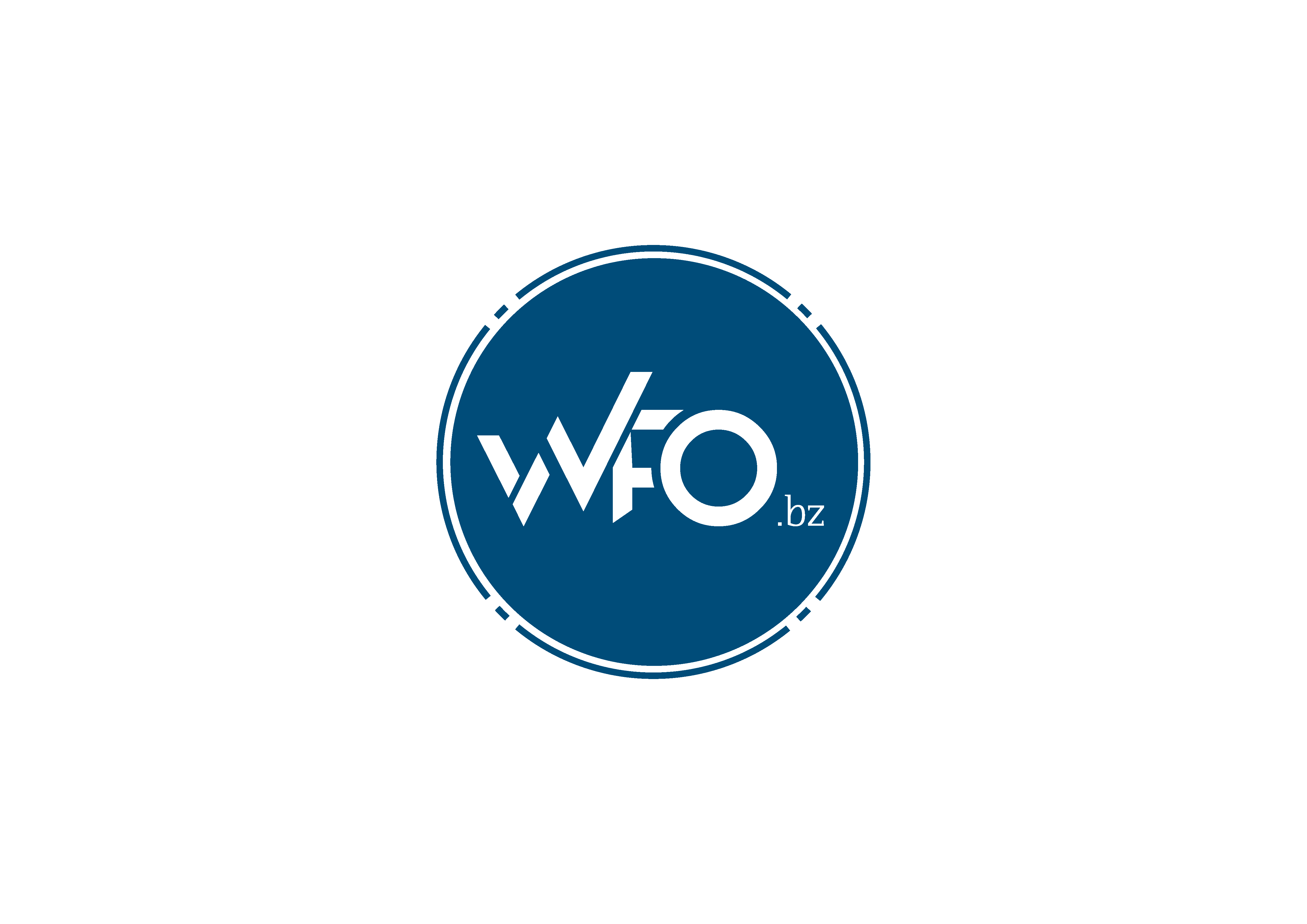 Logo WFO.bz