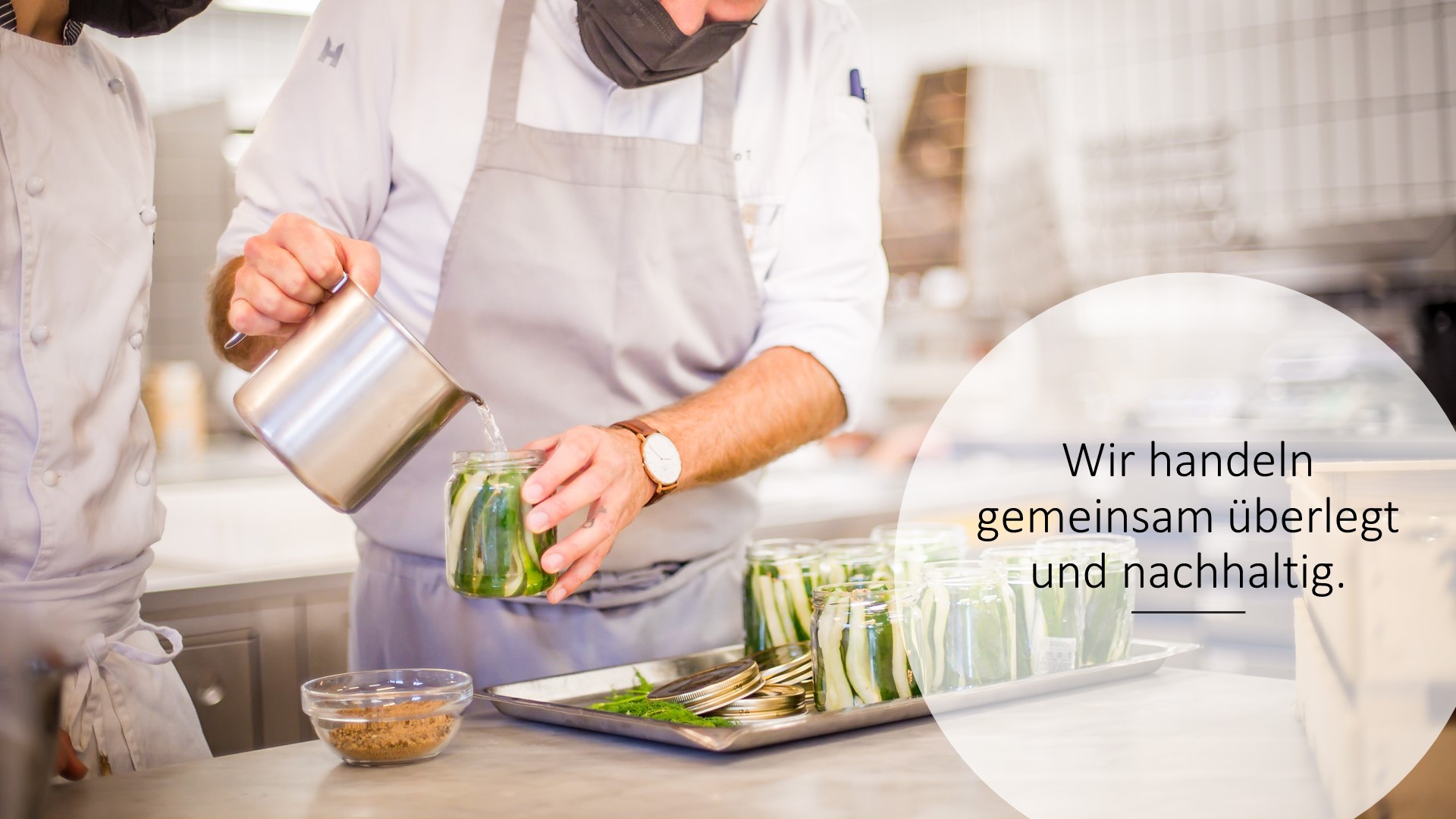 Berufsbildungszentrum 'Emma Hellenstainer' Gastronomie und Kulinarik