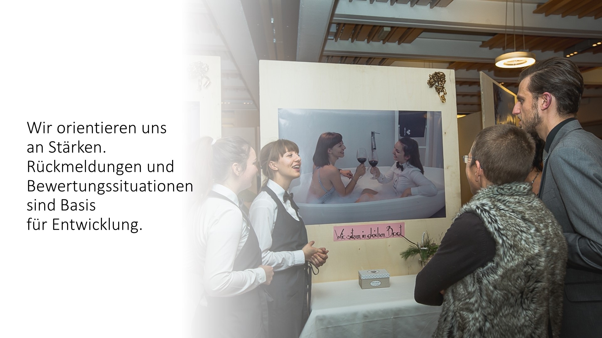 Berufsbildungszentrum 'Emma Hellenstainer' Gastronomie und Kulinarik