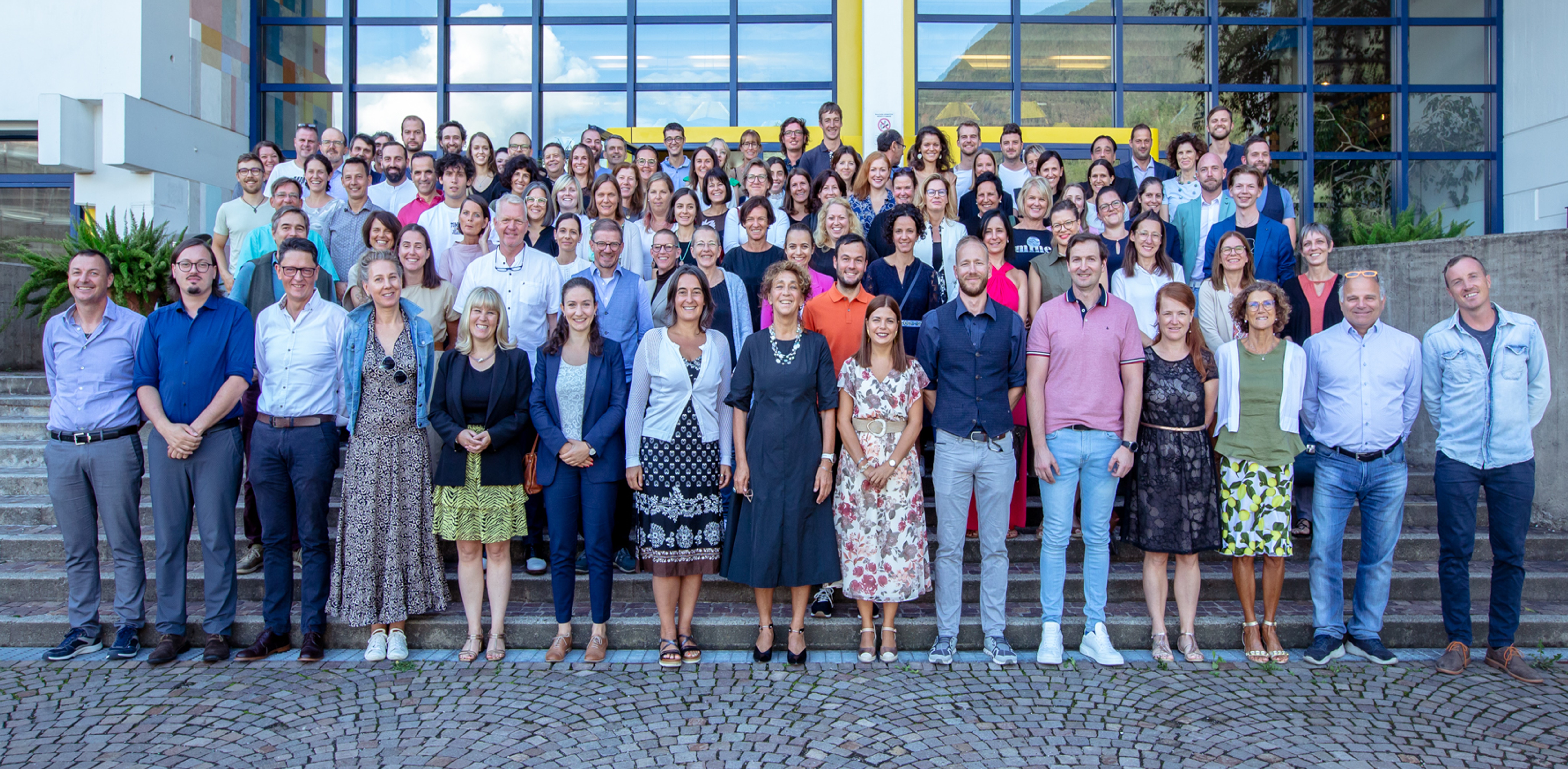 Berufsbildungszentrum 'Emma Hellenstainer' Gastronomie und Kulinarik