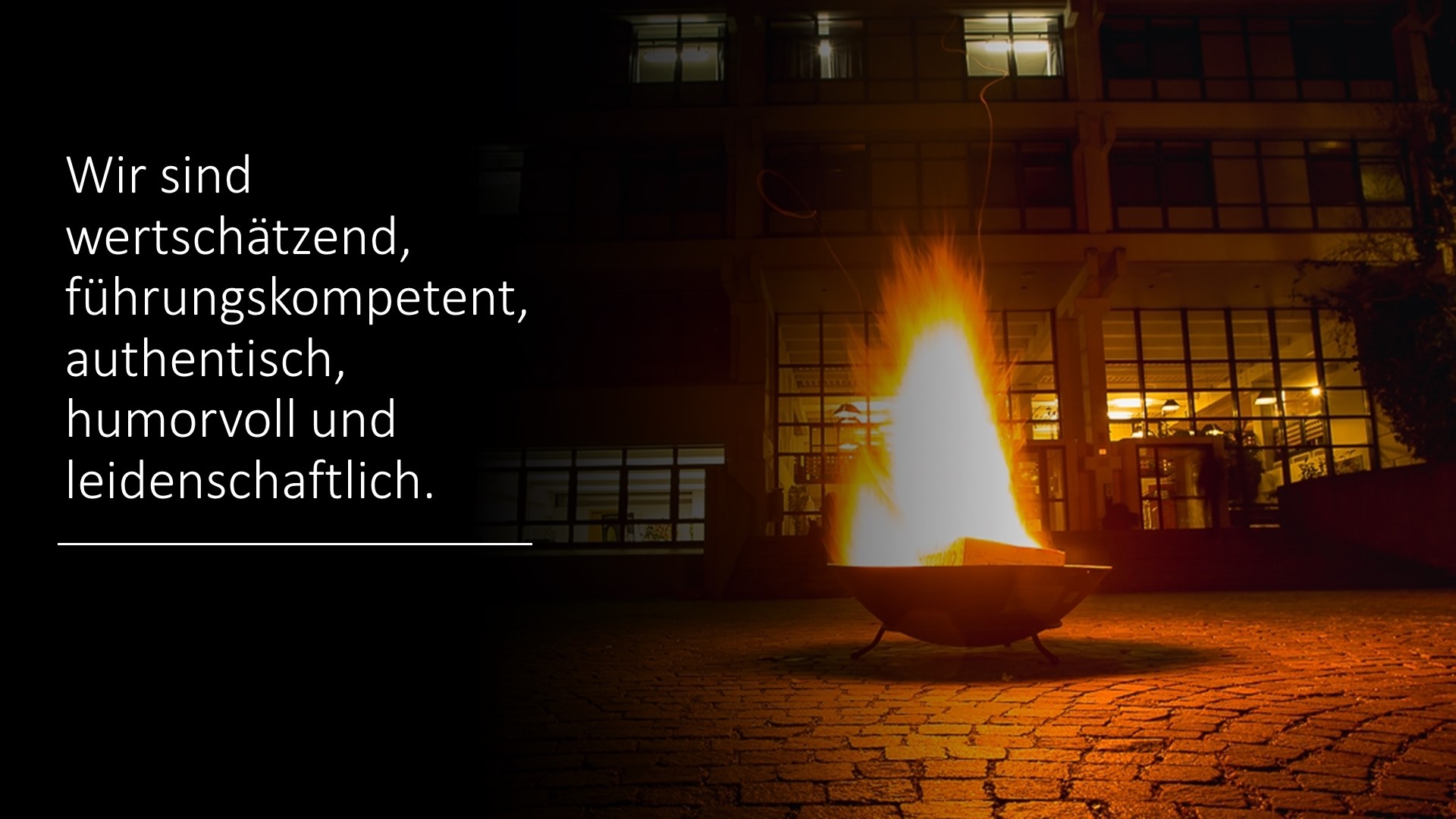 Berufsbildungszentrum 'Emma Hellenstainer' Gastronomie und Kulinarik