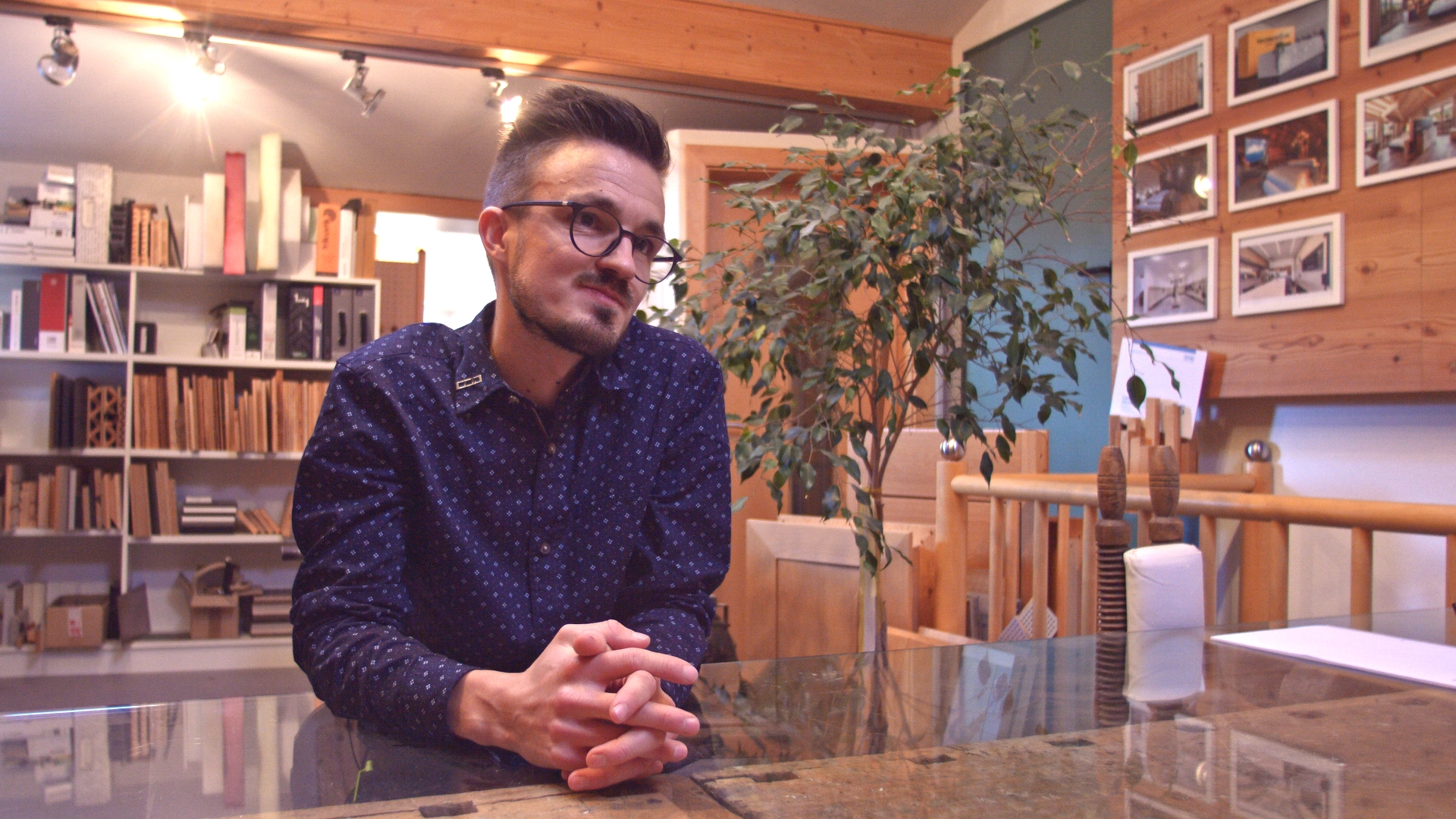 Patrick Gampenrieder