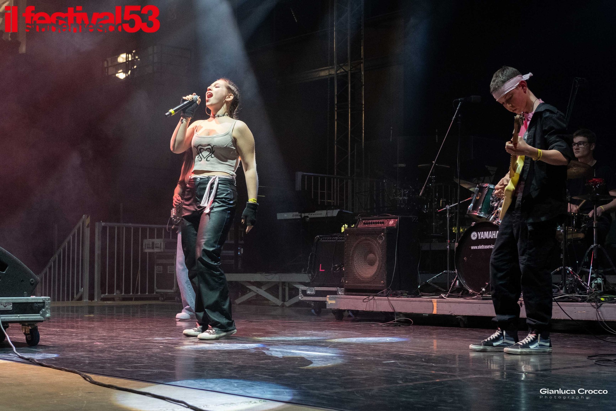 Klassisches, Sprachen- und Kunstgymnasium mit Landesschwerpunkt Musik 'Walther von der Vogelweide'