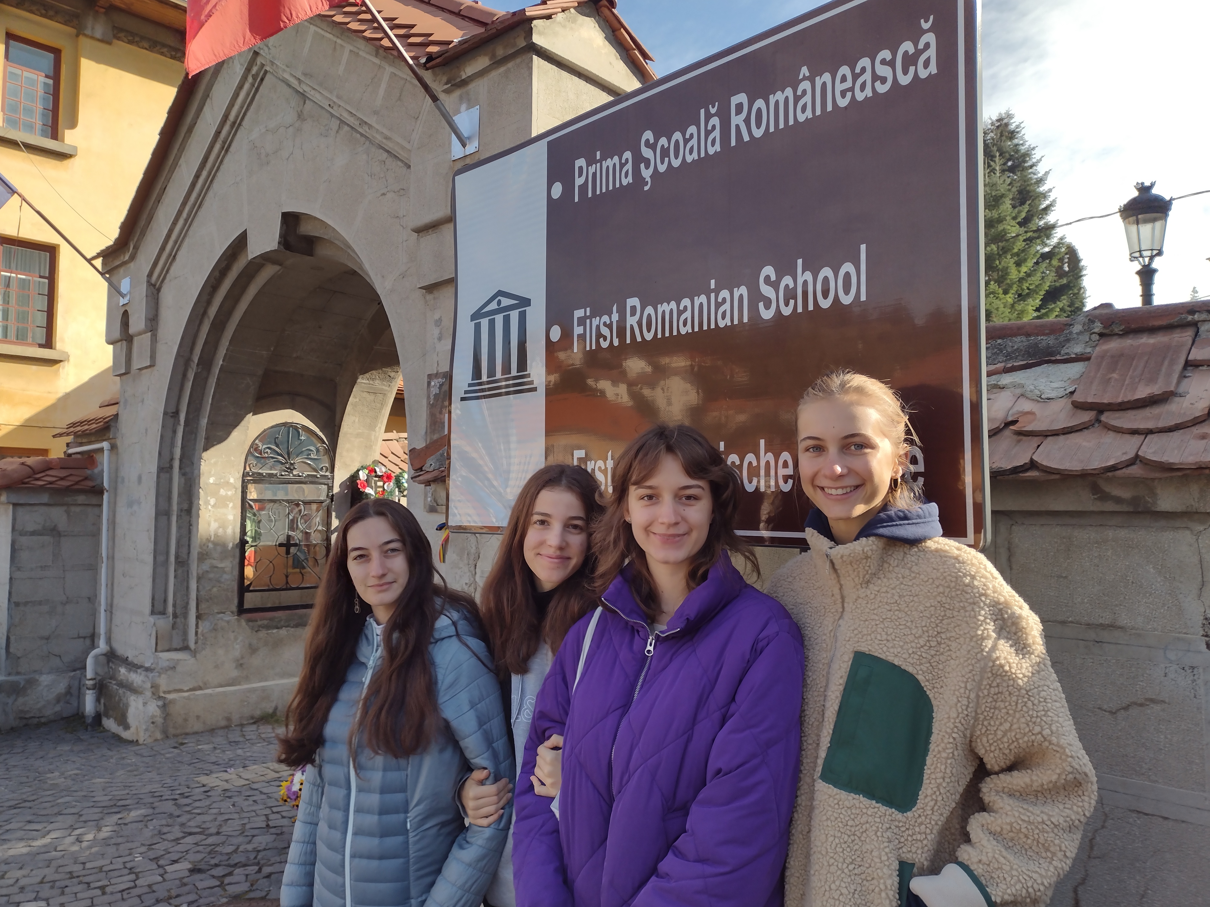 Klassisches, Sprachen- und Kunstgymnasium mit Landesschwerpunkt Musik 'Walther von der Vogelweide'