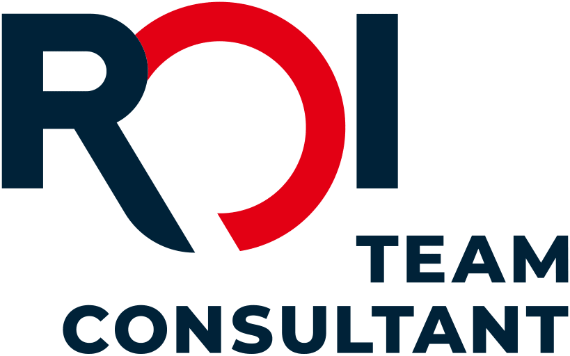 Logo ROI TEAM CONSULTANT GMBH
