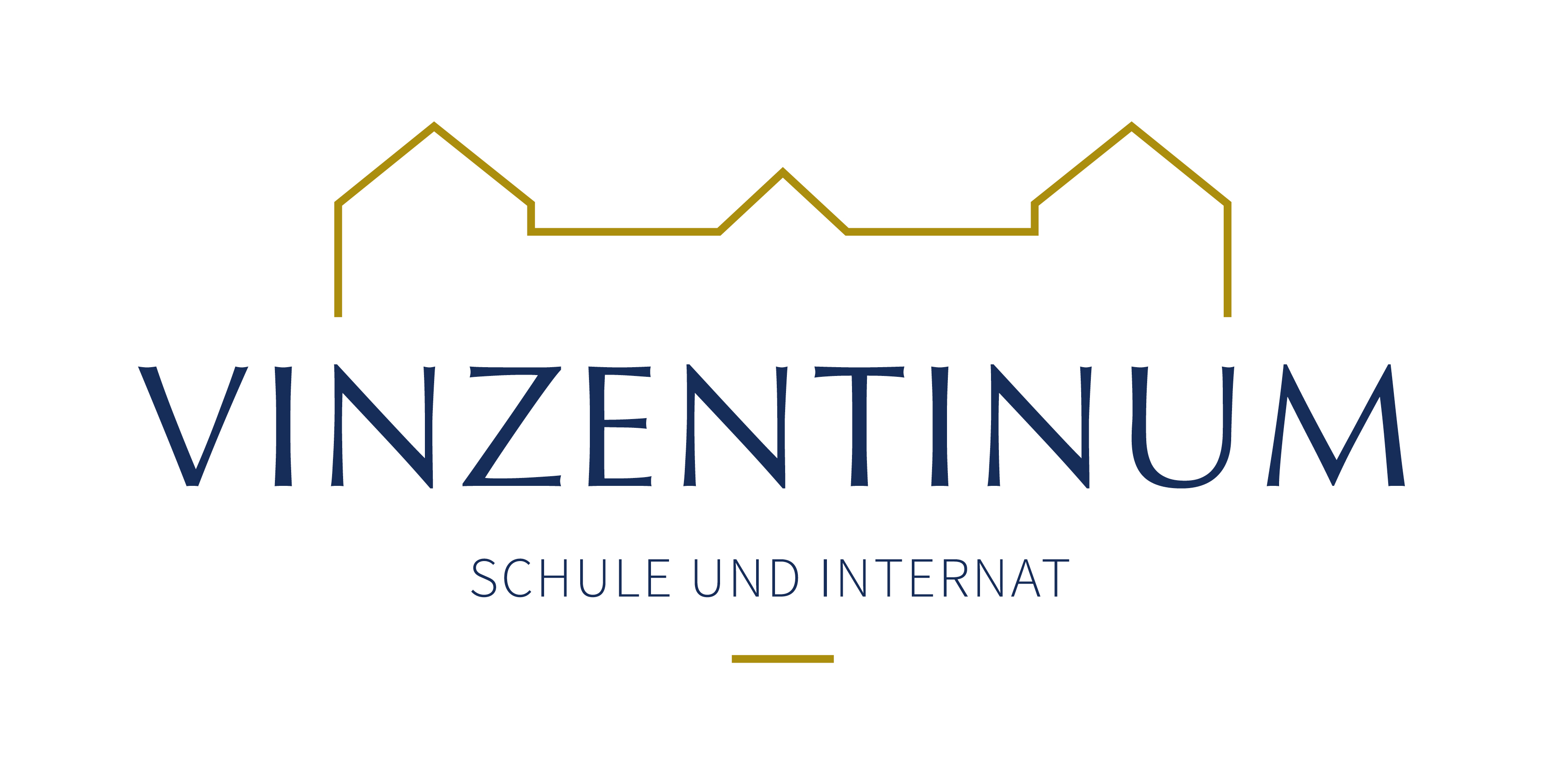 Logo Bischöfliches Institut Vinzentinum