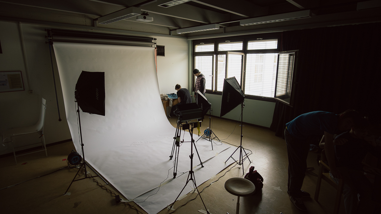 Fachoberschule für Wirtschaft, Grafik und Kommunikation 'Julius und Gilbert Durst'