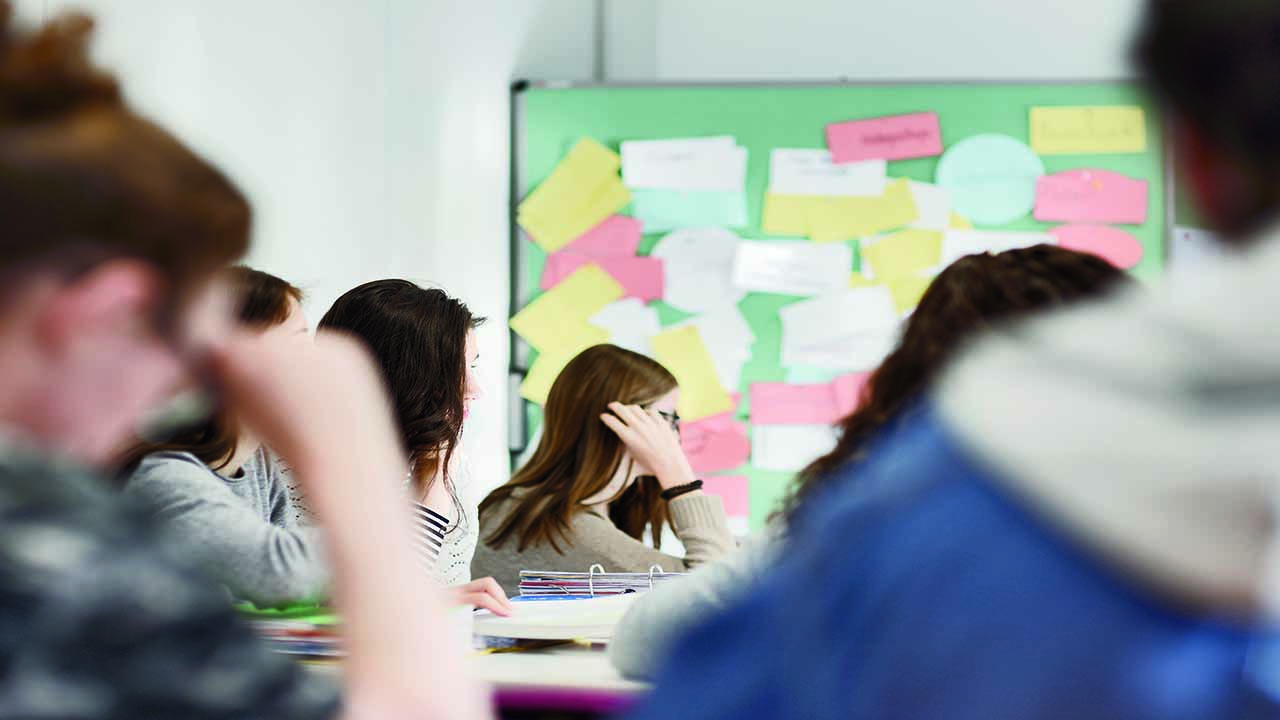 Fachschule für Hauswirtschaft und Ernährung Neumarkt