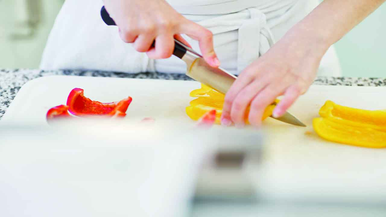 Fachschule für Hauswirtschaft und Ernährung Neumarkt