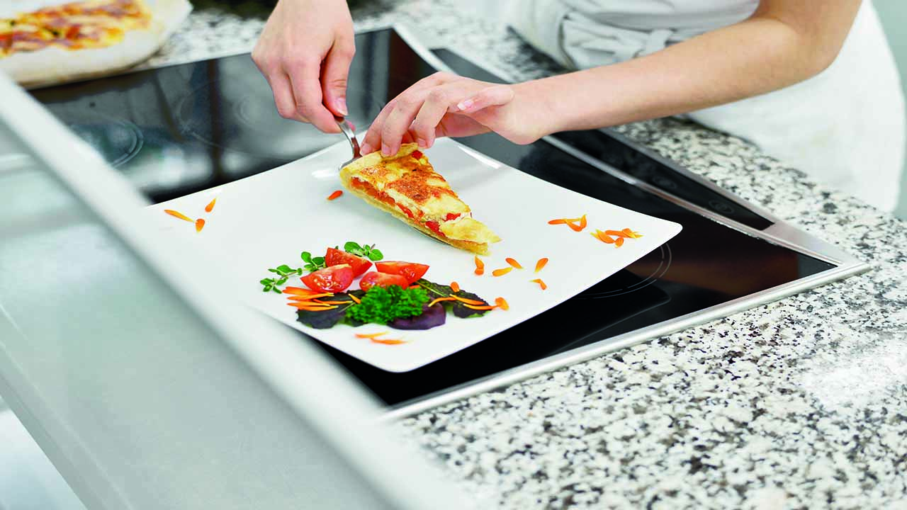 Fachschule für Hauswirtschaft und Ernährung Neumarkt