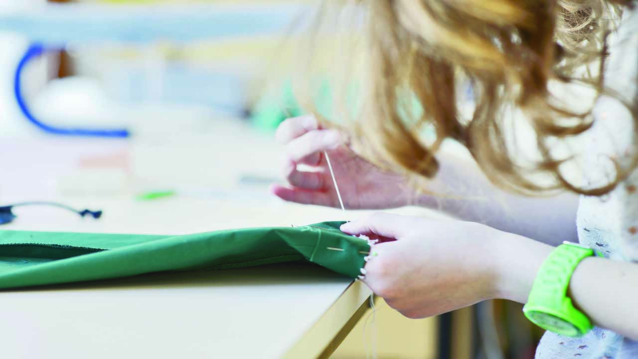 Fachschule für Hauswirtschaft und Ernährung Neumarkt