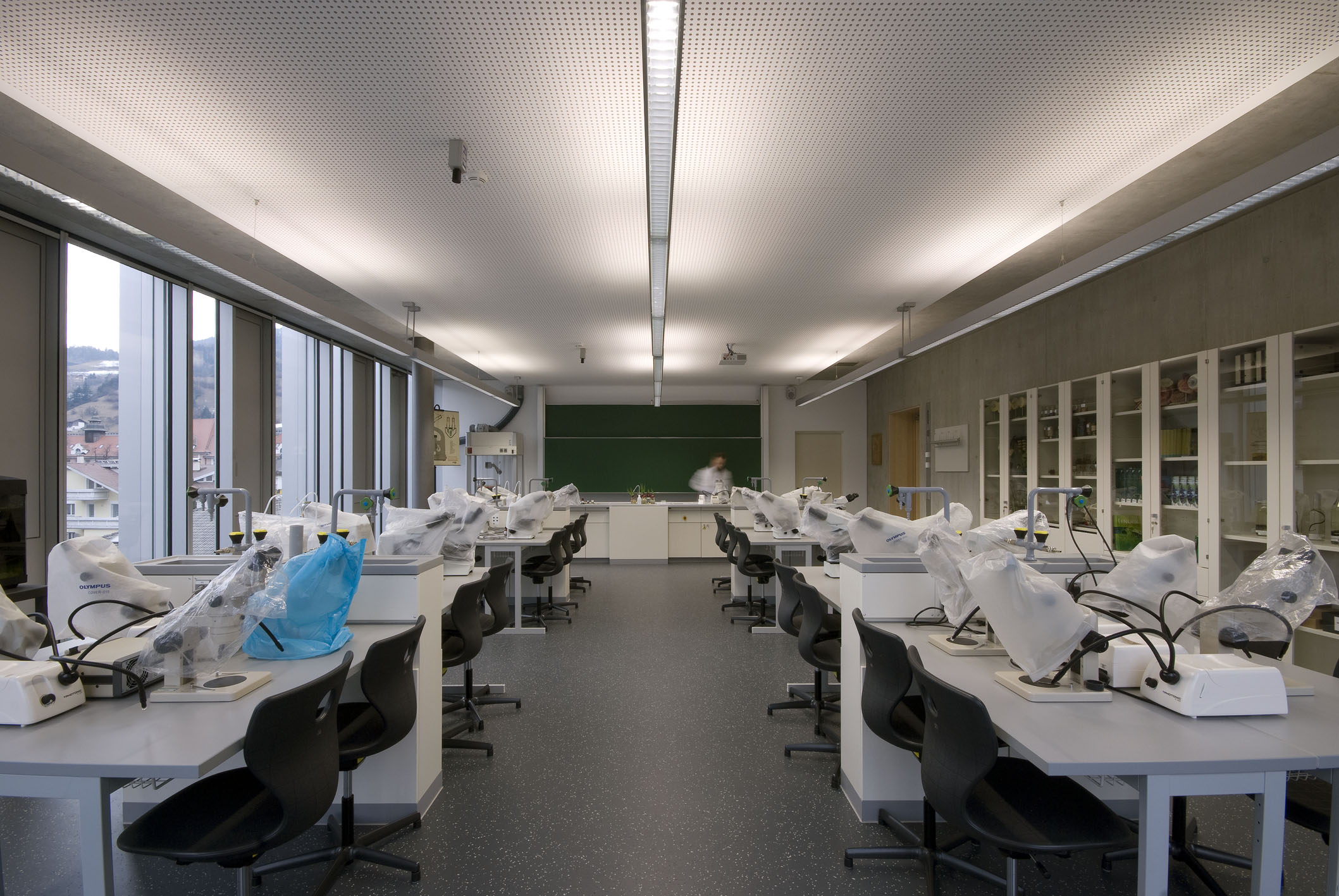 Sozialwissenschaftliches Gymnasium 'Josef Gasser'