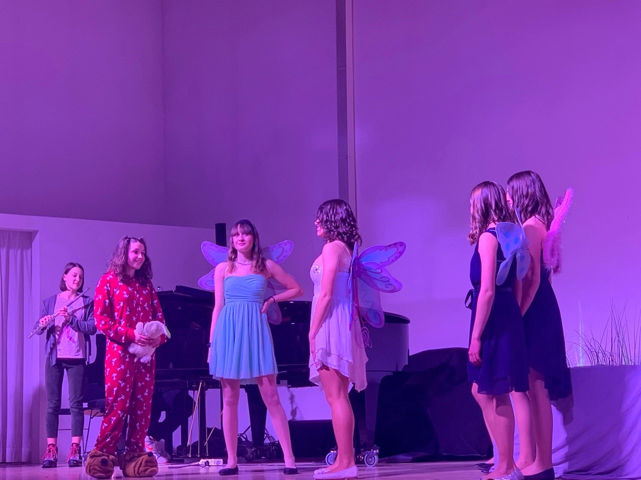 Sozialwissenschaftliches Gymnasium 'Josef Gasser'