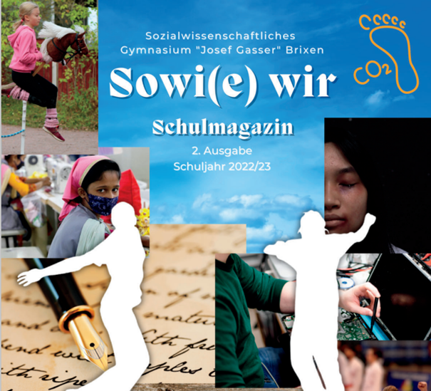 Sozialwissenschaftliches Gymnasium 'Josef Gasser'