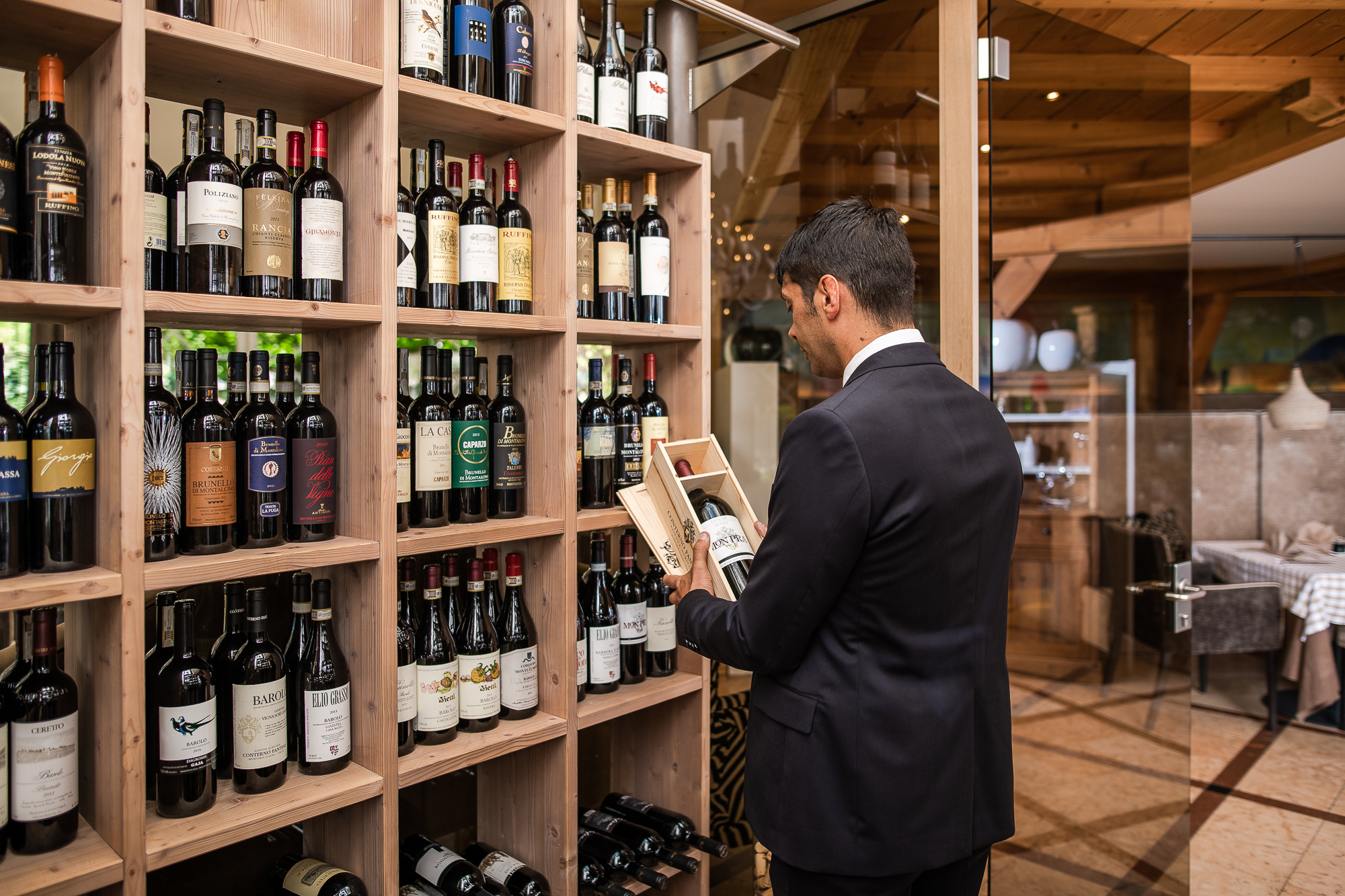 Unione Albergatori e Pubblici Esercenti