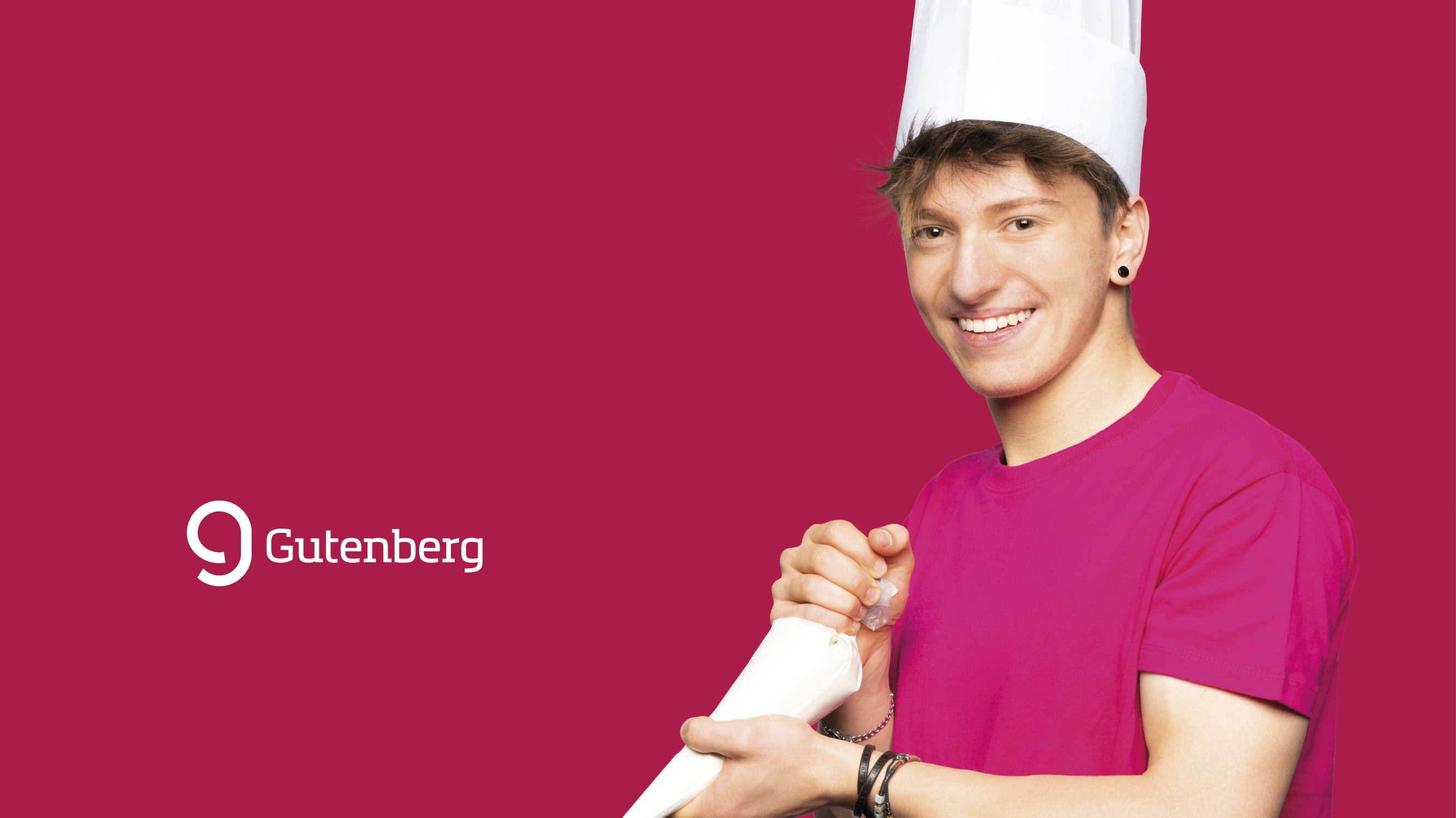 Landesberufsschule 'J. Gutenberg'