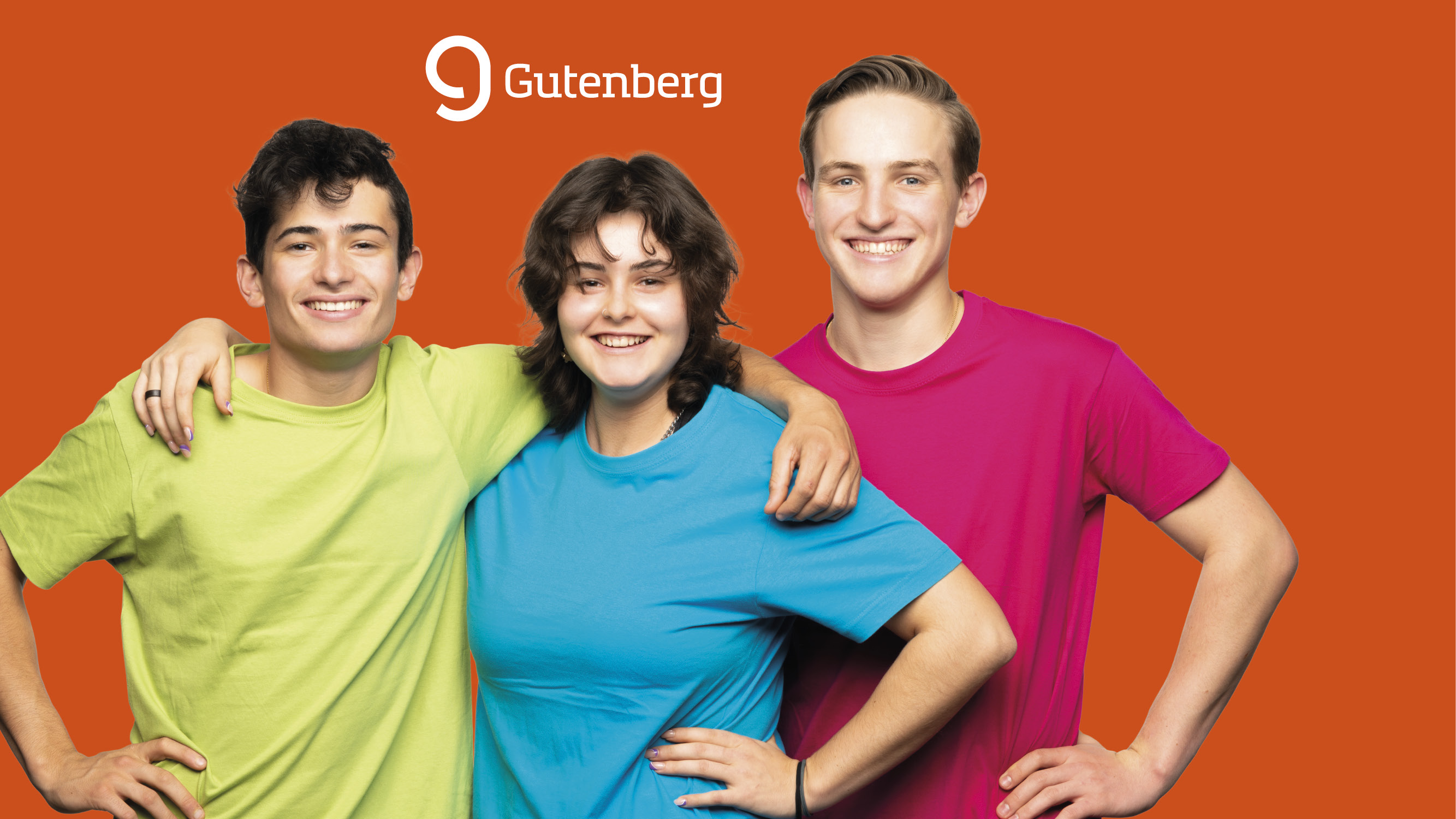 Landesberufsschule 'J. Gutenberg'