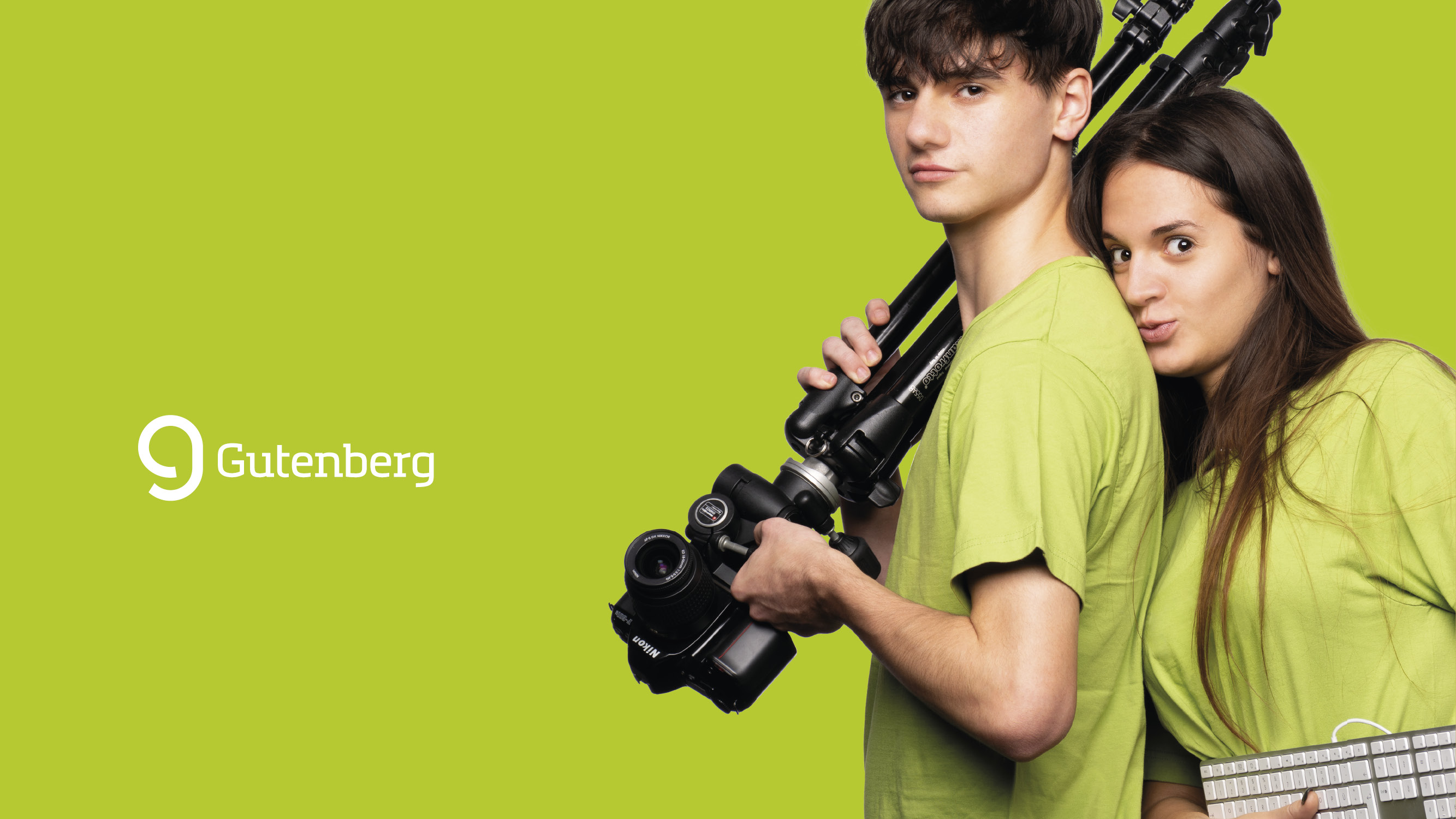 Landesberufsschule 'J. Gutenberg'