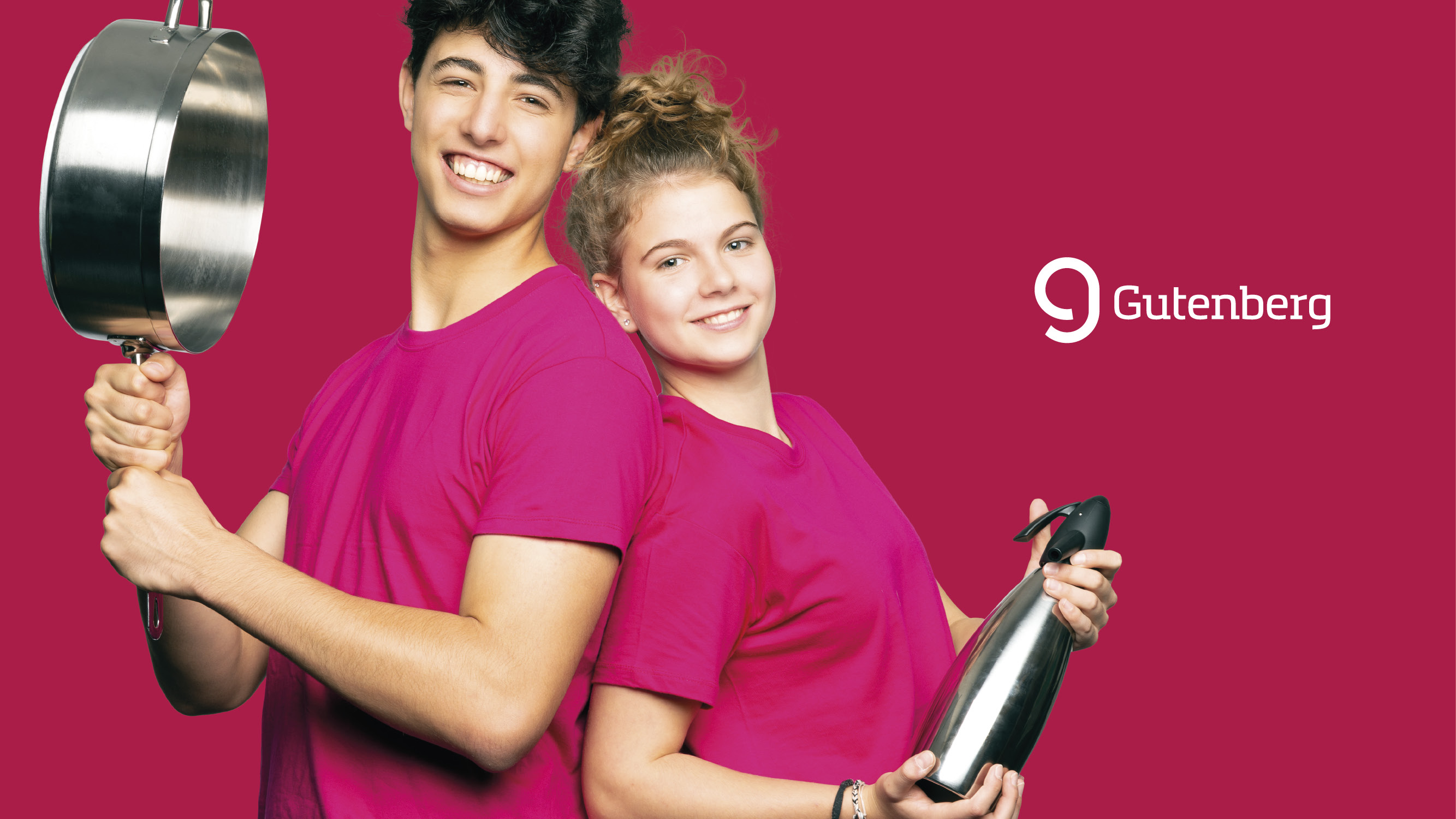 Landesberufsschule 'J. Gutenberg'