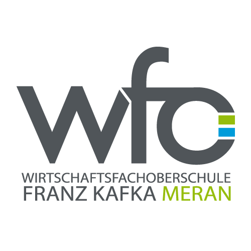 Wirtschaftsfachoberschule 'Franz Kafka' Meran