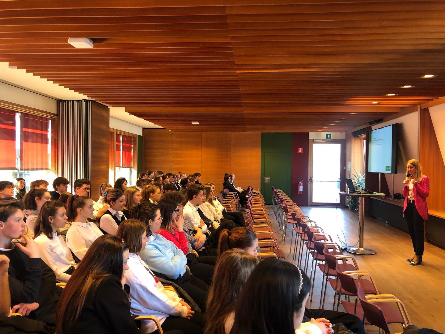 Landeshotelfachschule Bruneck