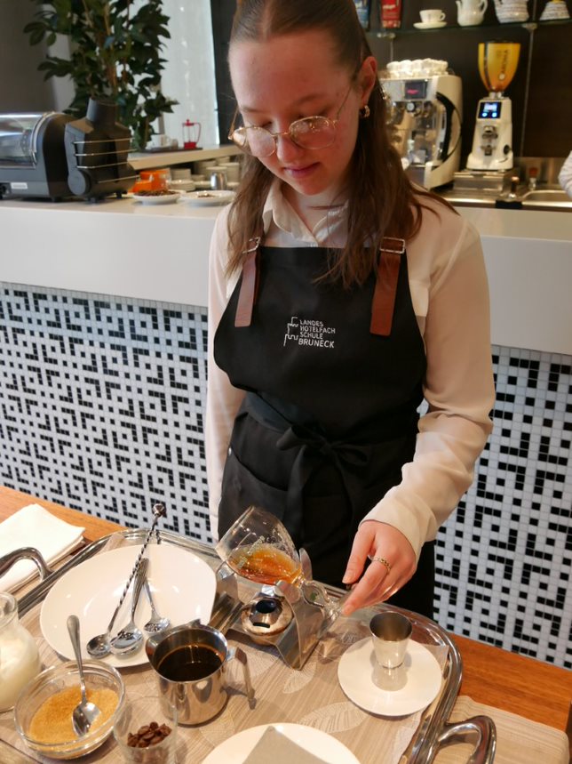 Landeshotelfachschule Bruneck