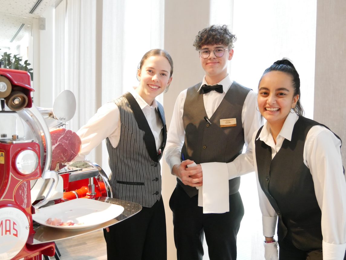 Landeshotelfachschule Bruneck