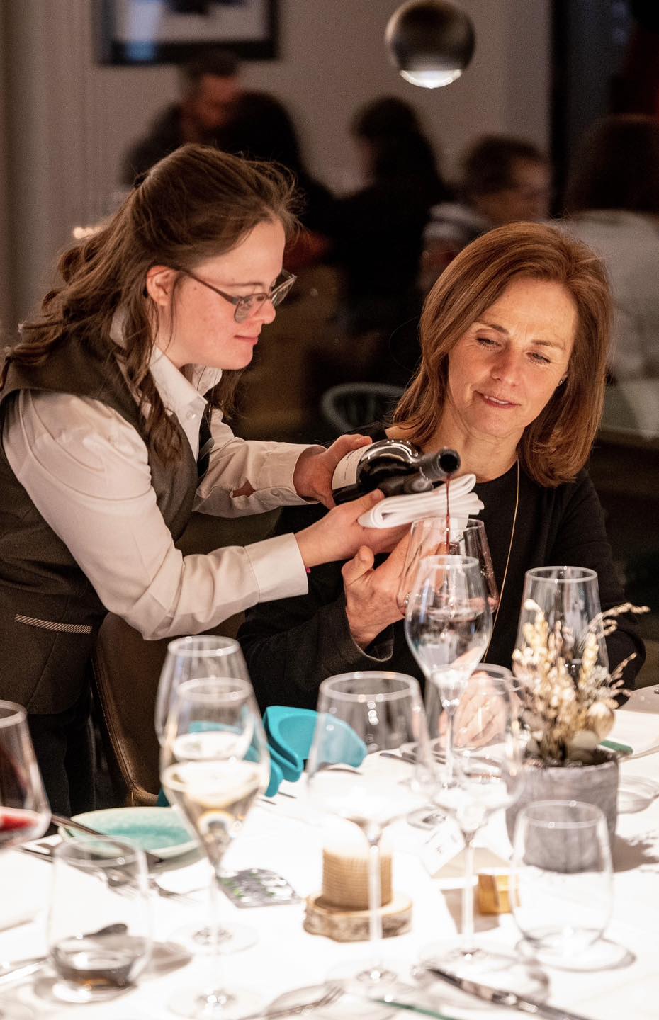 Landeshotelfachschule Bruneck