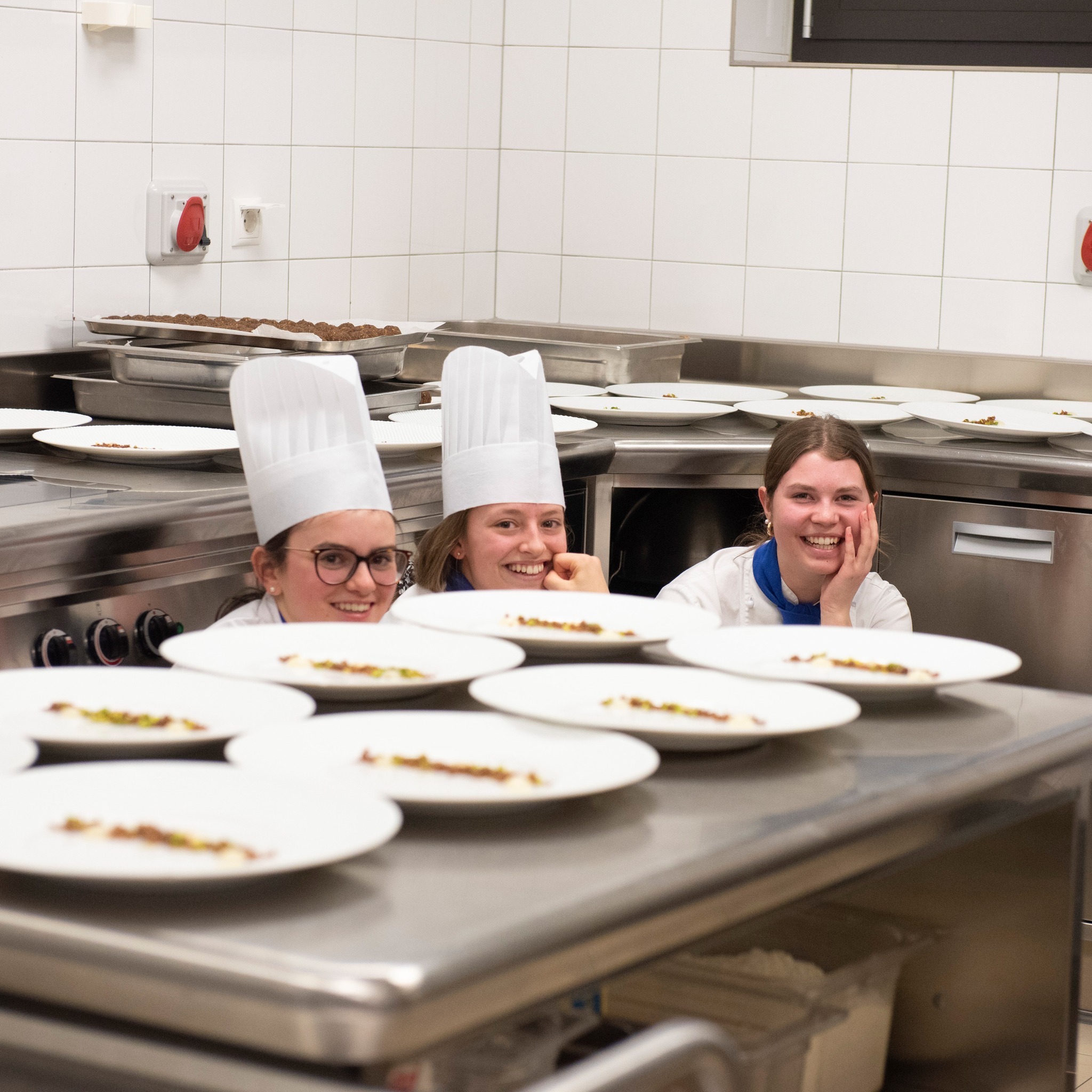 Landeshotelfachschule Bruneck