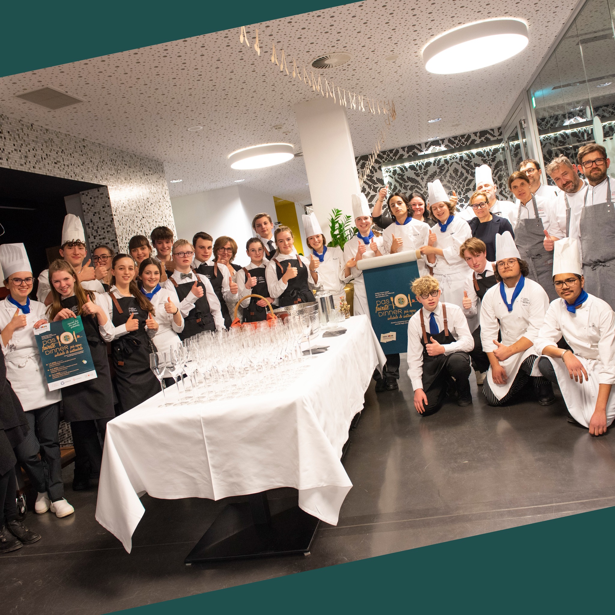 Landeshotelfachschule Bruneck