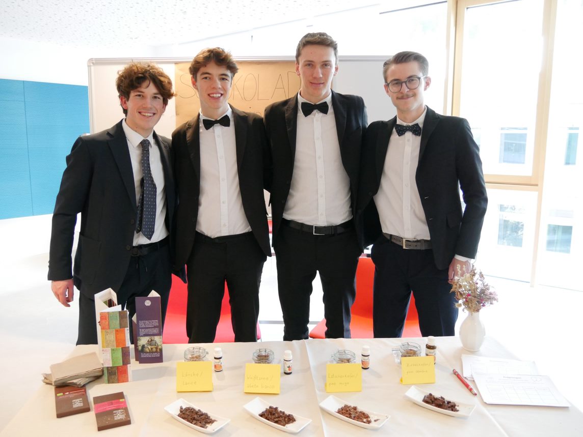 Landeshotelfachschule Bruneck