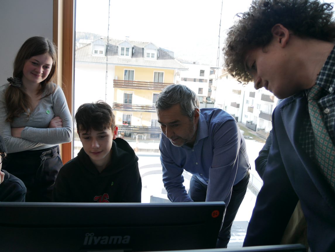 Landeshotelfachschule Bruneck