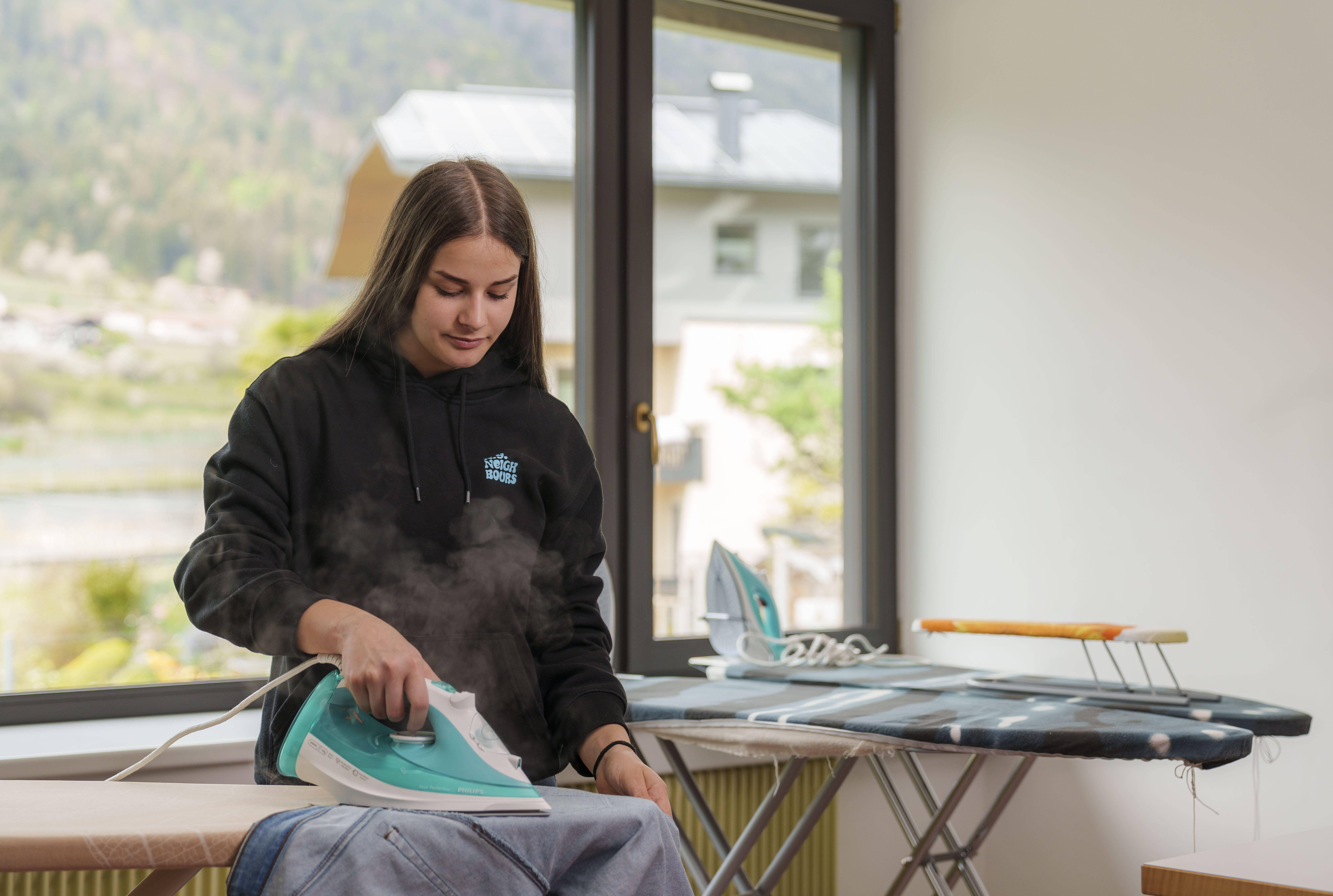 Fachschule für Hauswirtschaft und Ernährung Tisens