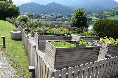 Fachschule für Hauswirtschaft und Ernährung Tisens