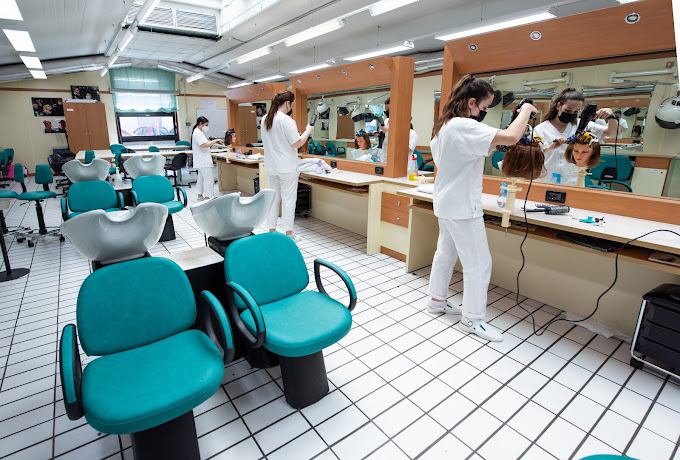 Scuola Professionale Provinciale Artigianato e Industria 'Luigi Einaudi'